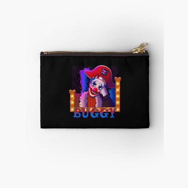 Item preview, Buggy The Clown designed and sold by TrendySmoothPa.