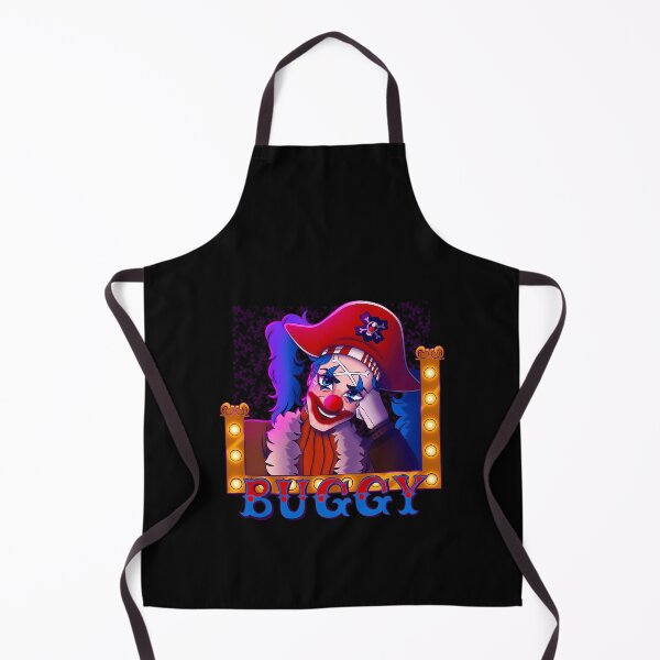Item preview, Buggy The Clown designed and sold by TrendySmoothPa.