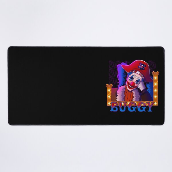 Item preview, Buggy The Clown designed and sold by TrendySmoothPa.