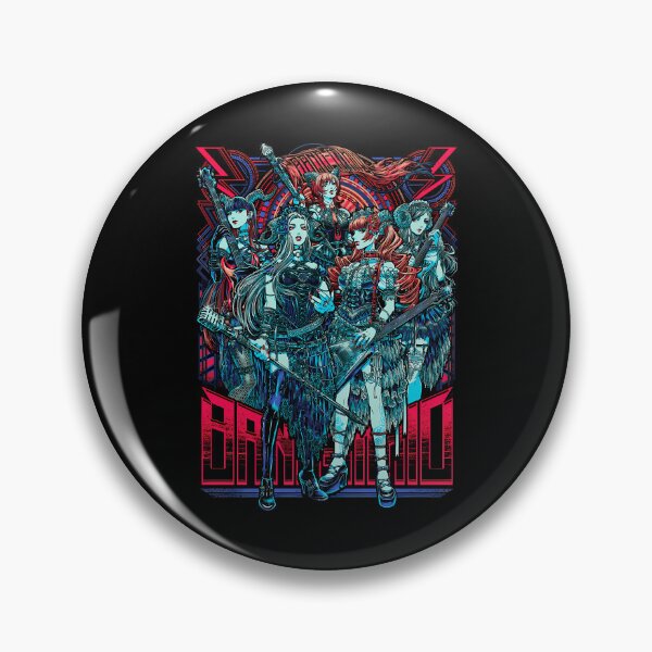 Item preview, Concert Band Vintage 90S Music Albums Logo designed and sold by FloppyTempting.