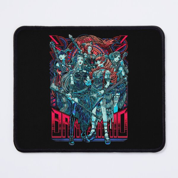 Item preview, Concert Band Vintage 90S Music Albums Logo designed and sold by FloppyTempting.