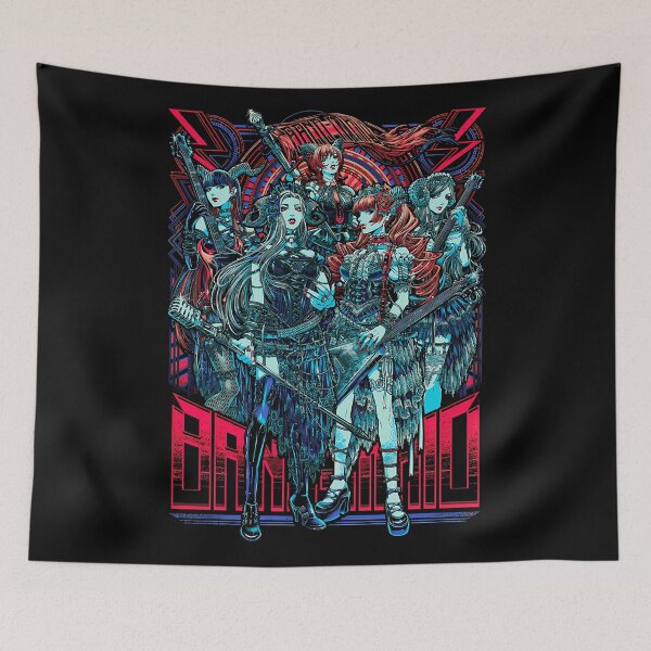 Item preview, Concert Band Vintage 90S Music Albums Logo designed and sold by FloppyTempting.