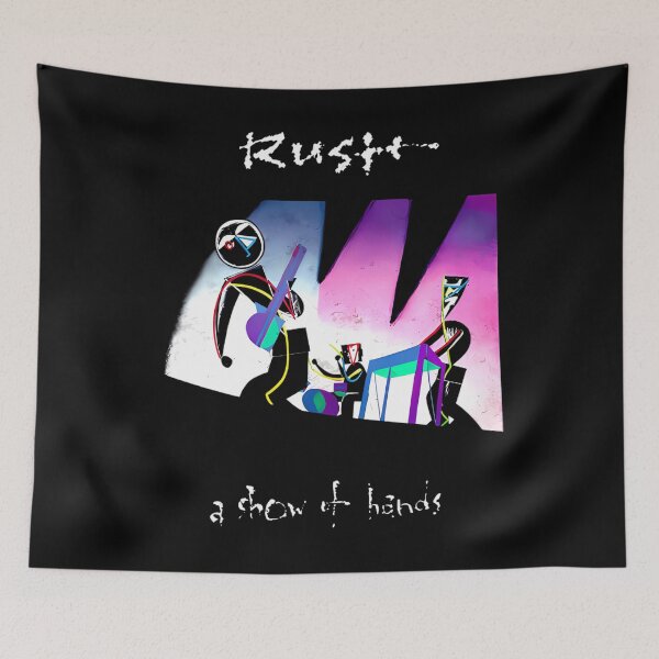 Item preview, Rock Vintage Music Band 90S Style Retro designed and sold by StyleCrispiesM.
