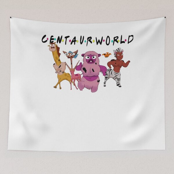 Item preview, Style Friends Anime Cartoon Vintage Funny designed and sold by EmployeeGoodwi.