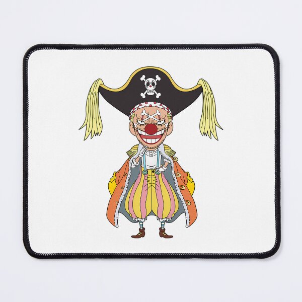 Item preview, Buggy The Clown designed and sold by TrendySmoothPa.