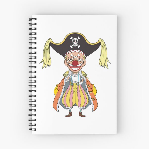 Item preview, Buggy The Clown designed and sold by TrendySmoothPa.
