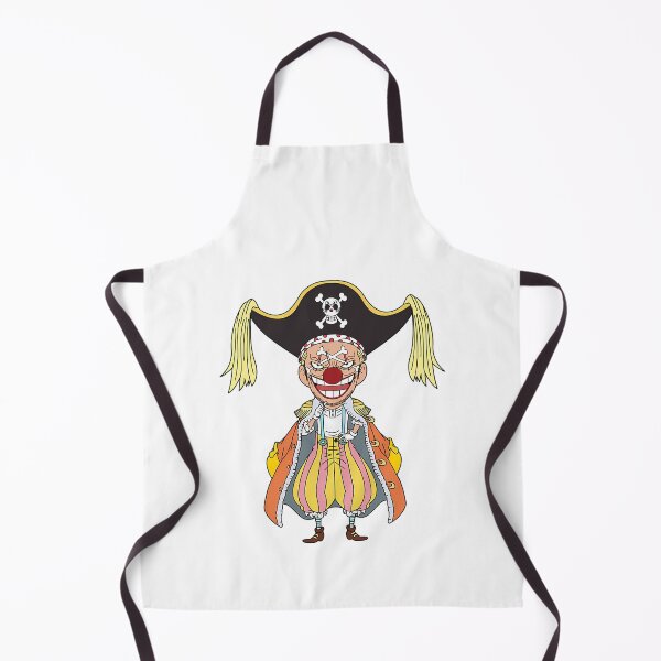 Item preview, Buggy The Clown designed and sold by TrendySmoothPa.