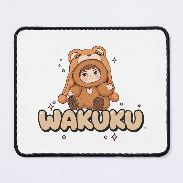 Item preview, Wakuku designed and sold by Krasnovaovaova.