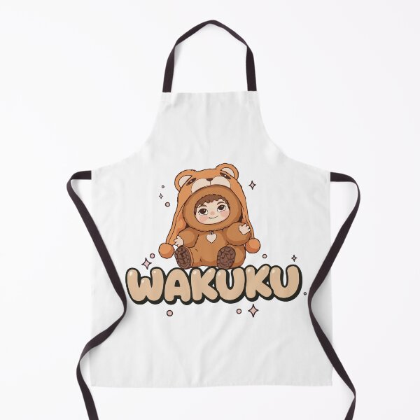 Item preview,  Wakuku designed and sold by Krasnovaovaova.
