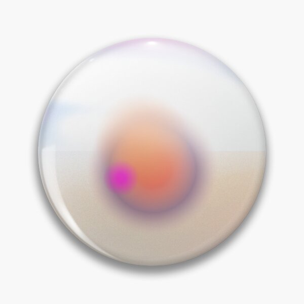 Item preview, Ethereal Glowing Orb designed and sold by BLITZNBLING.