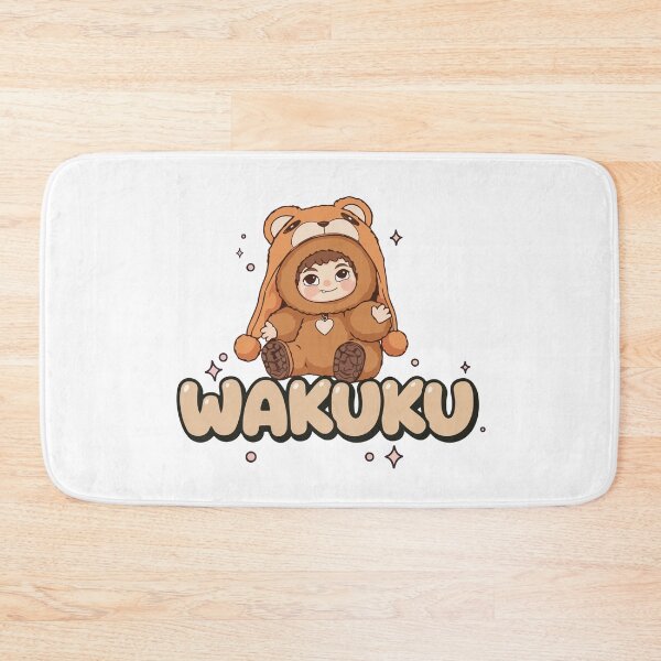 Item preview,  Wakuku designed and sold by Krasnovaovaova.