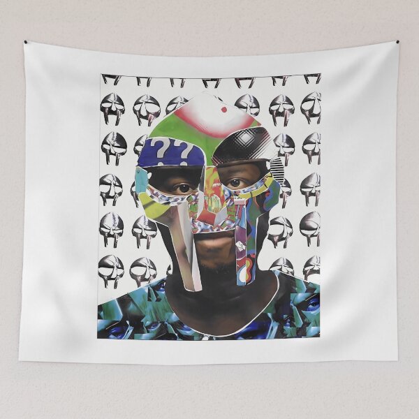 Item preview, Logo Music Album Singer Vintage Rapper designed and sold by StyleKylanLime.
