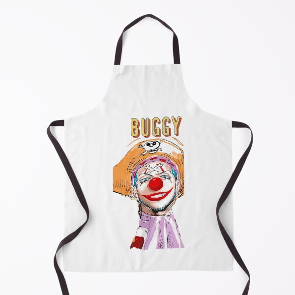Item preview, Buggy The Clown designed and sold by TrendySmoothPa.