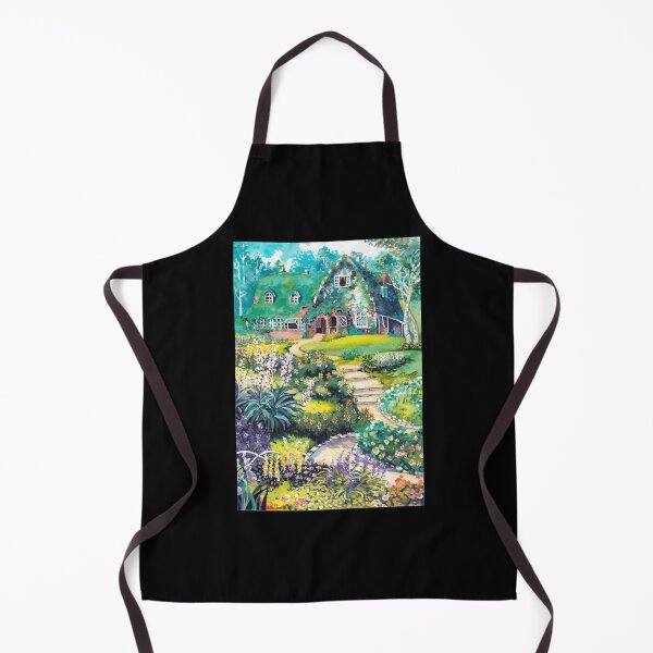 Item preview, Kikis Cottage designed and sold by zwruodyhh65.
