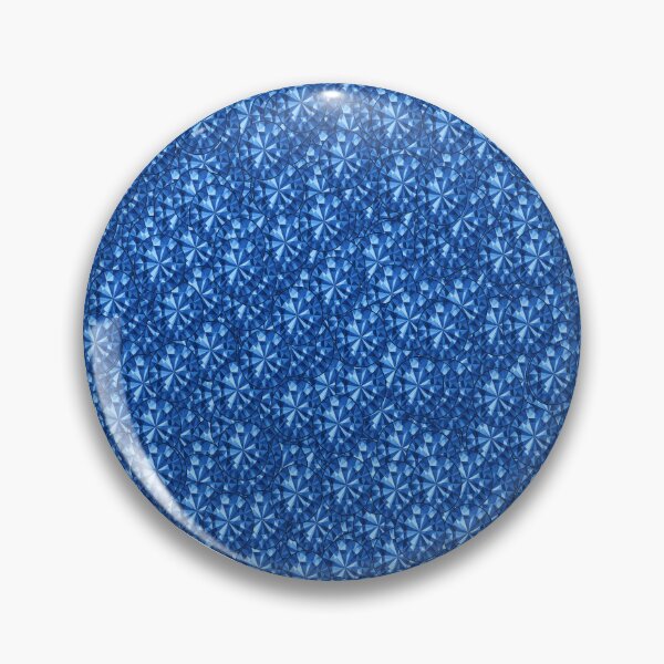 Item preview, Blue Rhinestone Kenya designed and sold by TheIconSmith.