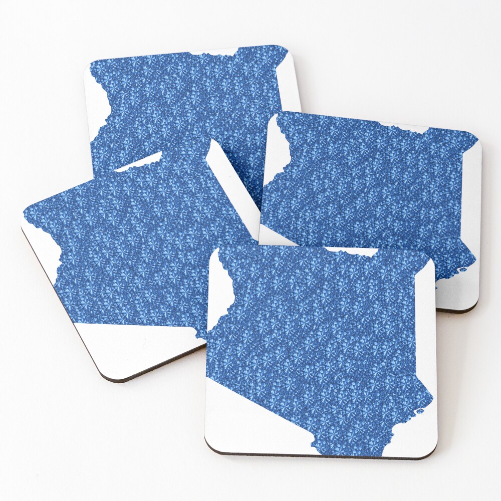 Item preview, Coasters (Set of 4) designed and sold by TheIconSmith.