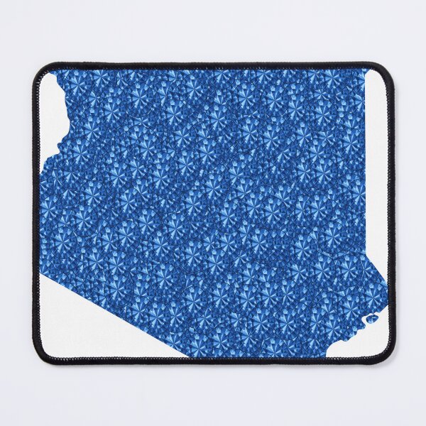 Item preview, Blue Rhinestone Kenya designed and sold by TheIconSmith.