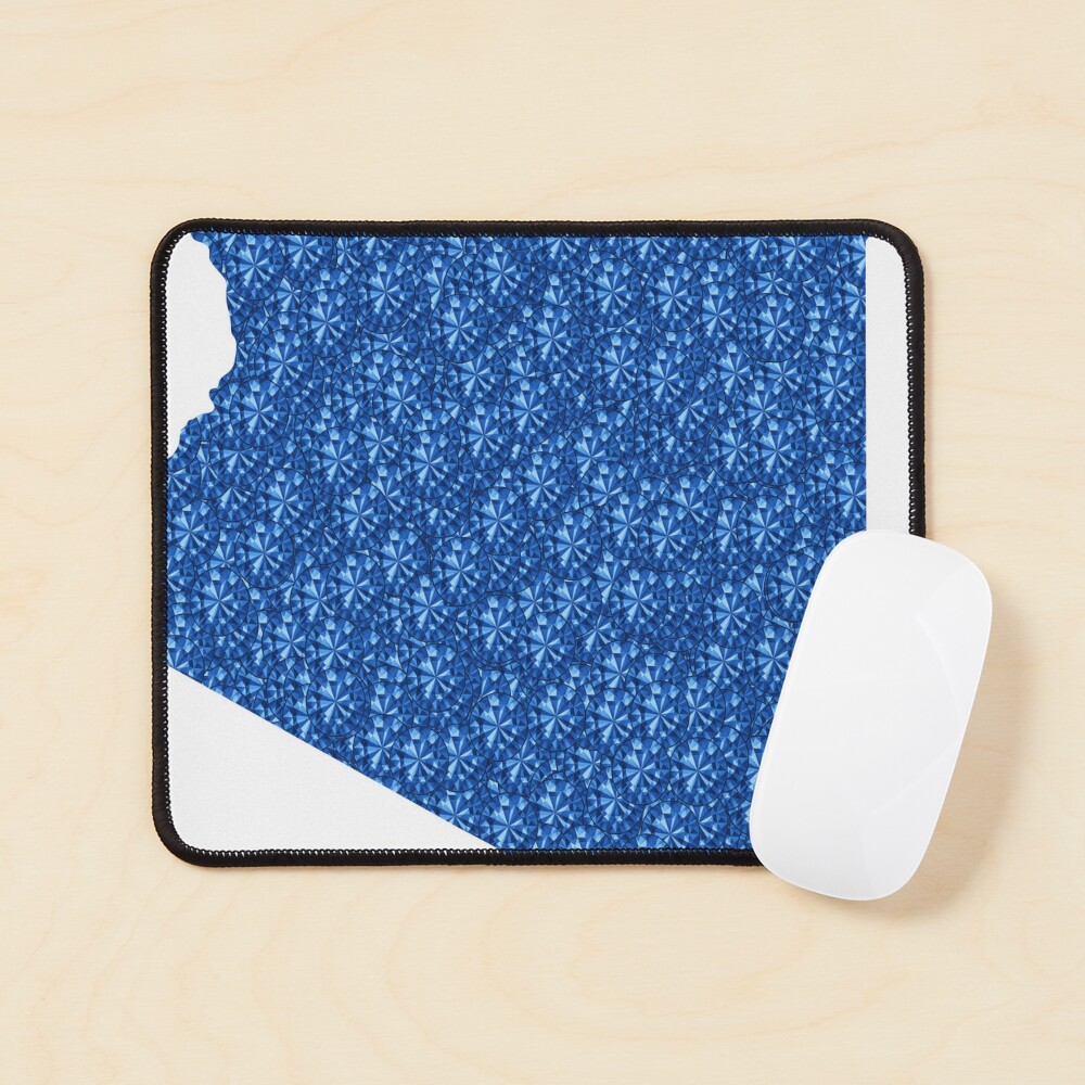 Item preview, Mouse Pad designed and sold by TheIconSmith.