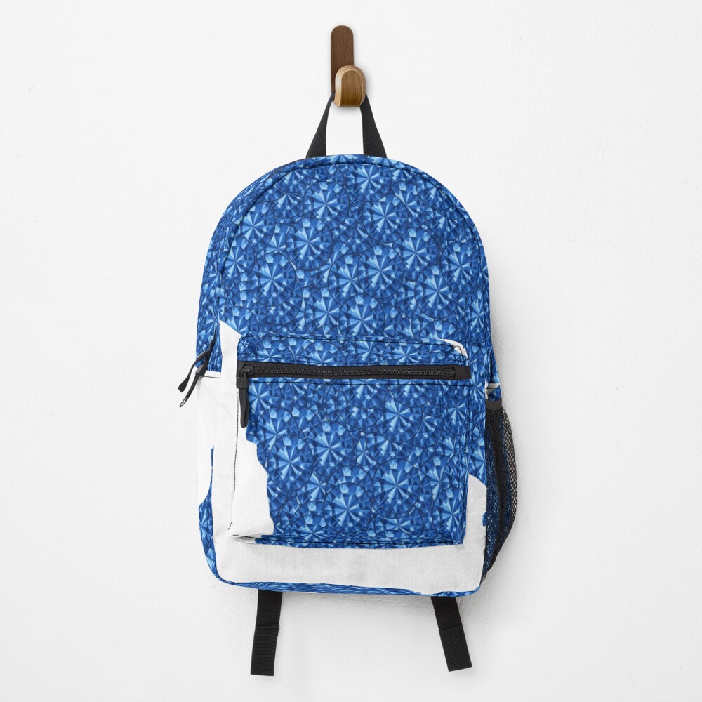 Item preview, Backpack designed and sold by TheIconSmith.
