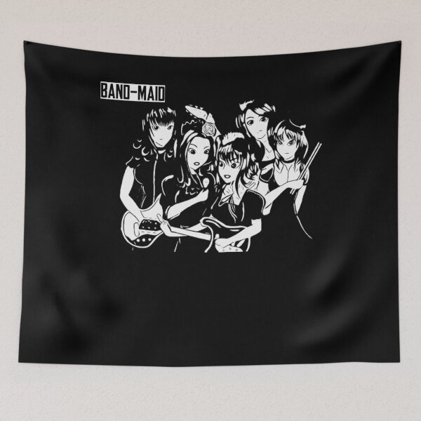Item preview, Logo Albums Concert Music 90S Vintage Band designed and sold by FloppyTempting.