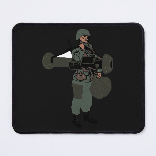 Item preview, Ant Armor Javelin Move X 300 designed and sold by Military Insignia Products.
