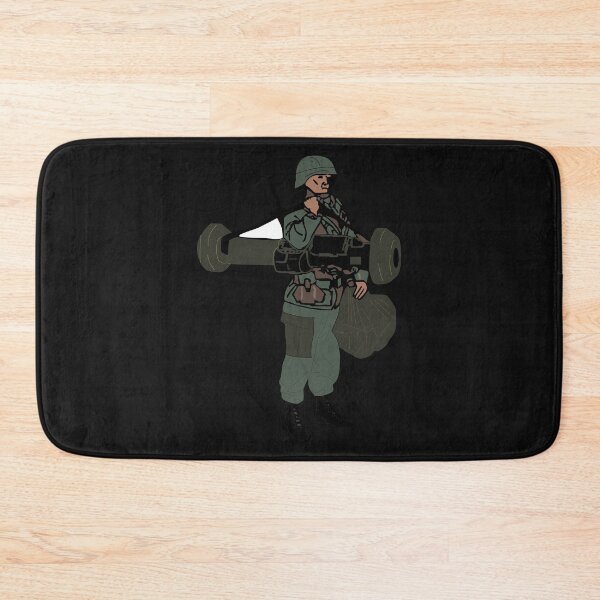Item preview, Ant Armor Javelin Move X 300 designed and sold by Military Insignia Products.
