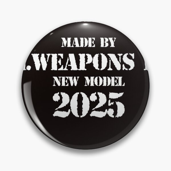 Item preview, New War Machine 2025 designed and sold by Bloxxxdesign.