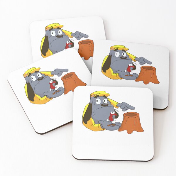 Item preview, Push-Over Colonel Cheddar & G.I. Ant Amiga Retro Game Artwork designed and sold by ShopPointLessM.