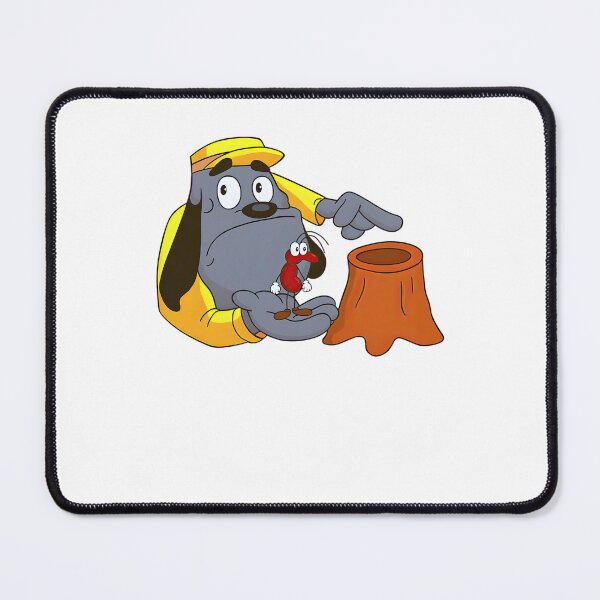 Item preview, Push-Over Colonel Cheddar & G.I. Ant Amiga Retro Game Artwork designed and sold by ShopPointLessM.