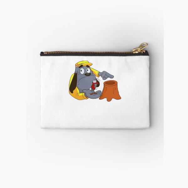Item preview, Push-Over Colonel Cheddar & G.I. Ant Amiga Retro Game Artwork designed and sold by ShopPointLessM.