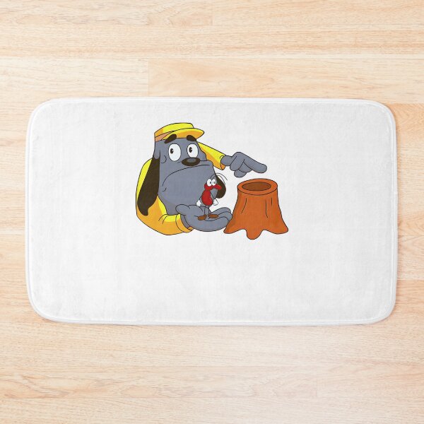 Item preview, Push-Over Colonel Cheddar & G.I. Ant Amiga Retro Game Artwork designed and sold by ShopPointLessM.