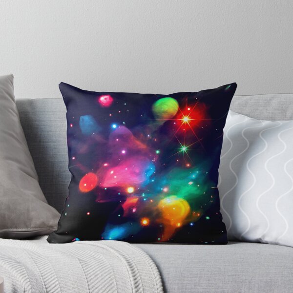 Item preview, Nebula of Living Colors designed and sold by Exodoi.