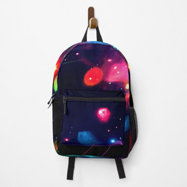 Item preview, Nebula of Living Colors designed and sold by Exodoi.