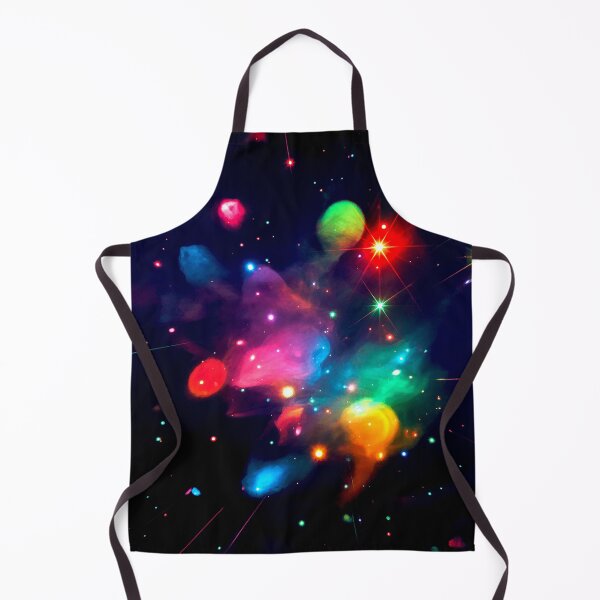 Item preview, Nebula of Living Colors designed and sold by Exodoi.