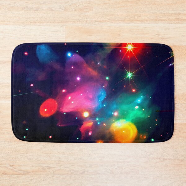 Item preview, Nebula of Living Colors designed and sold by Exodoi.