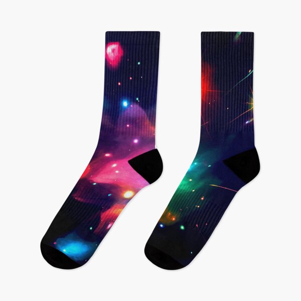 Item preview, Nebula of Living Colors designed and sold by Exodoi.