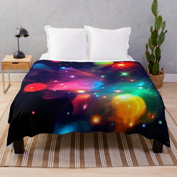 Item preview, Nebula of Living Colors designed and sold by Exodoi.