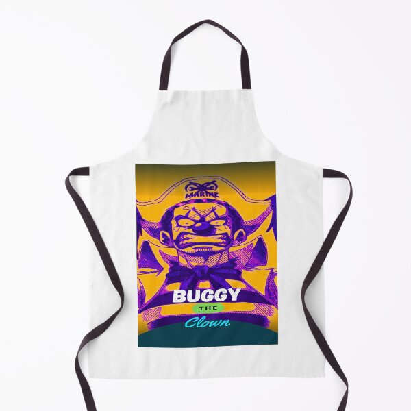 Item preview, Buggy The Clown designed and sold by TrendySmoothPa.