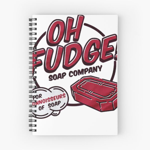 Item preview, Oh-Fudge designed and sold by Fatherday.