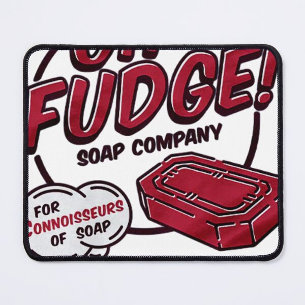 Item preview, Oh-Fudge designed and sold by Fatherday.
