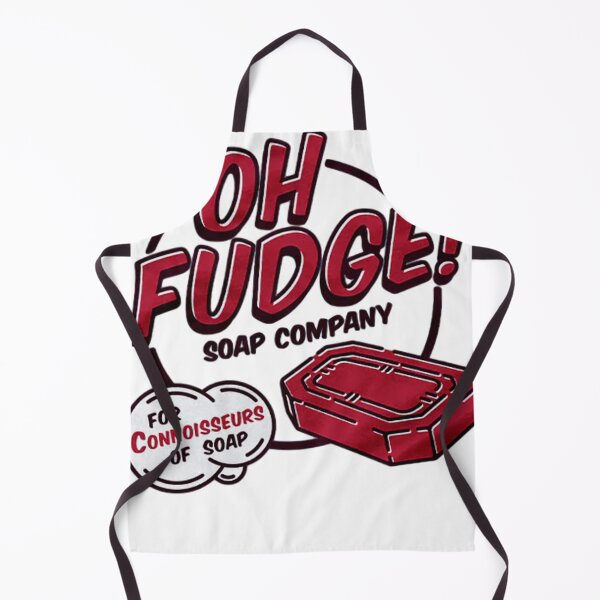Item preview, Oh-Fudge designed and sold by Fatherday.