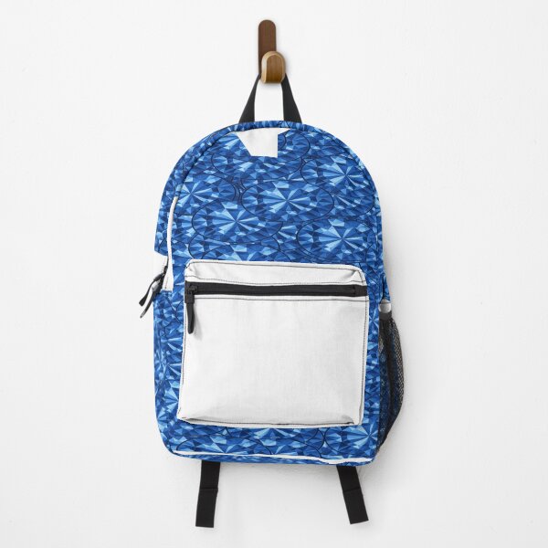 Item preview, Blue Rhinestone Kentucky designed and sold by TheIconSmith.