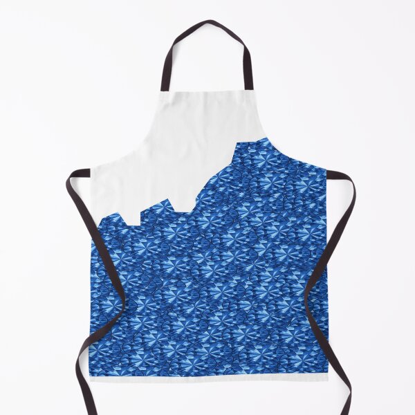 Item preview, Blue Rhinestone Kentucky designed and sold by TheIconSmith.