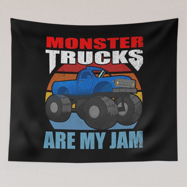 Item preview, Monster Boys Mens Kids And Funny designed and sold by Fashionistamaa.