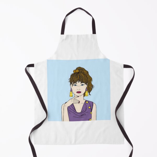 Item preview, Girl Bella designed and sold by ArtDesignDinaR.
