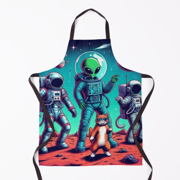 Item preview, dance at space designed and sold by Dogandesighn.