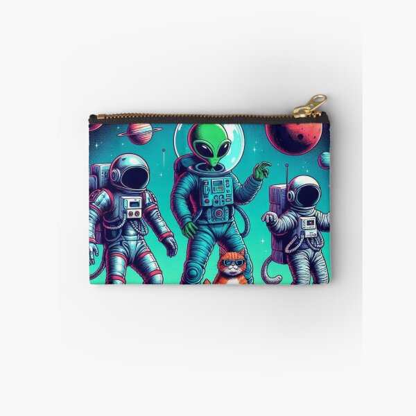 Item preview, dance at space designed and sold by Dogandesighn.