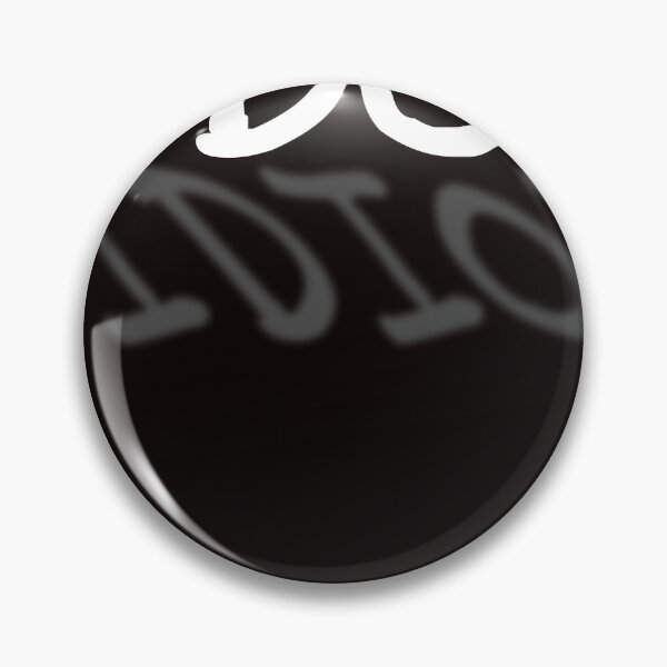 Item preview, IDOL IDIOT Design – Funny shadow effect with double meaning designed and sold by Bloxxxdesign.