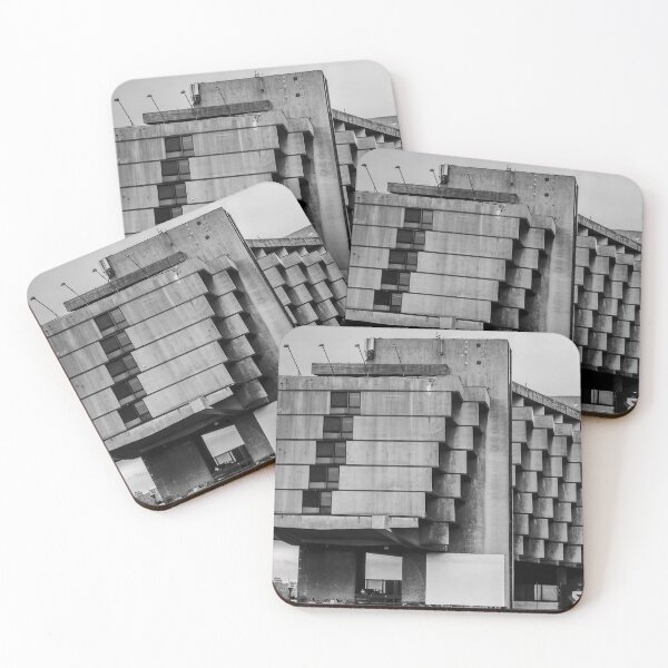 Item preview, Brutalism in PRL designed and sold by Saint Arts Studio.