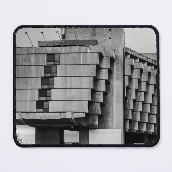 Item preview, Brutalism in PRL designed and sold by Saint Arts Studio.